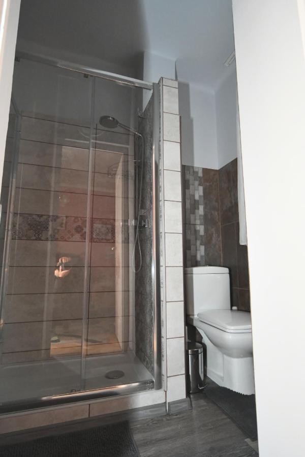 Habos Isler Apartman 16 Szolnok Exterior photo