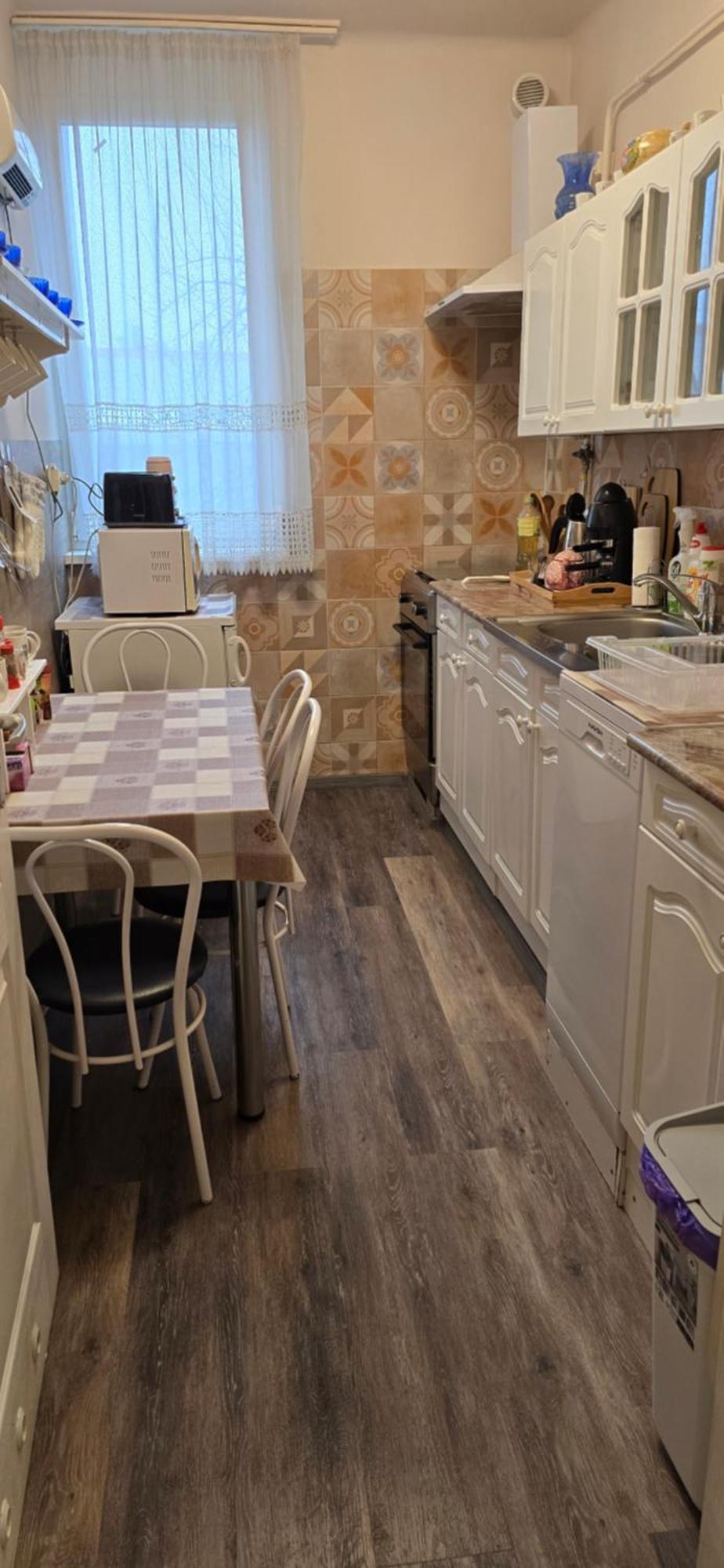 Habos Isler Apartman 16 Szolnok Exterior photo